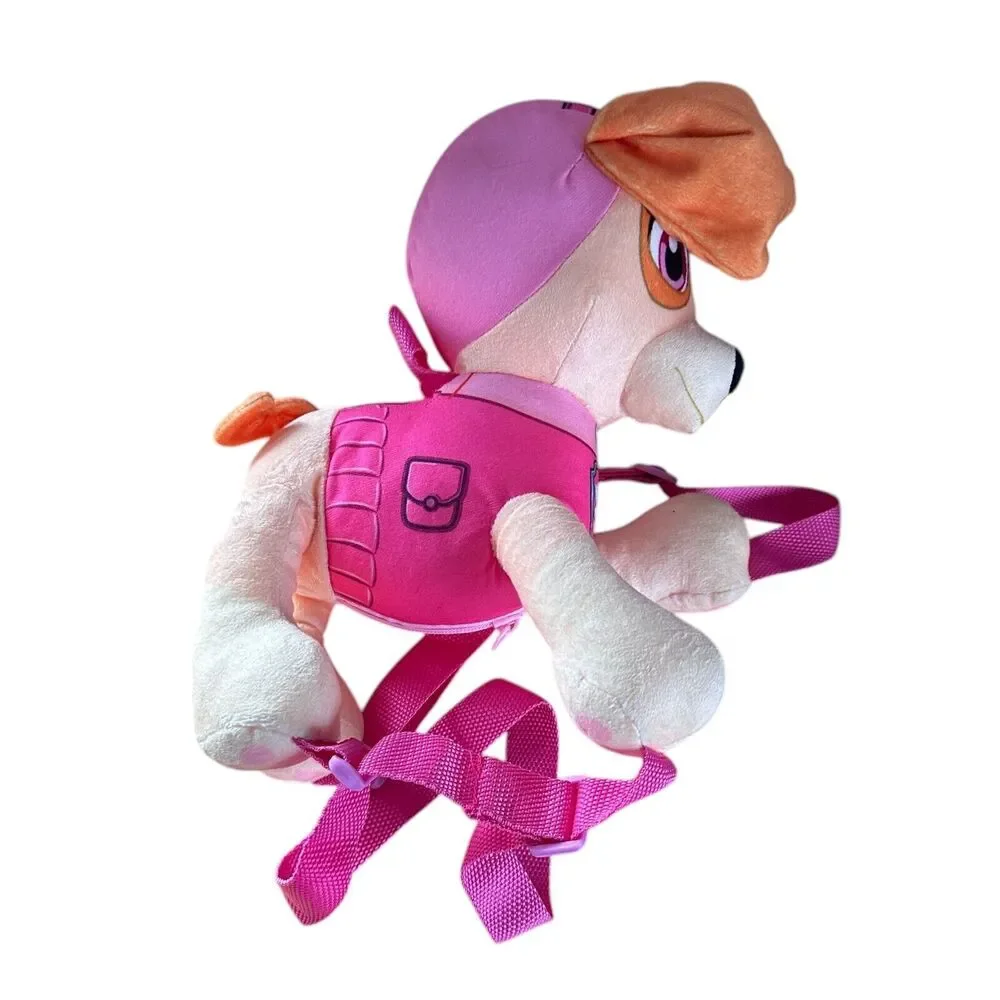 Paw Patrol Skye 11